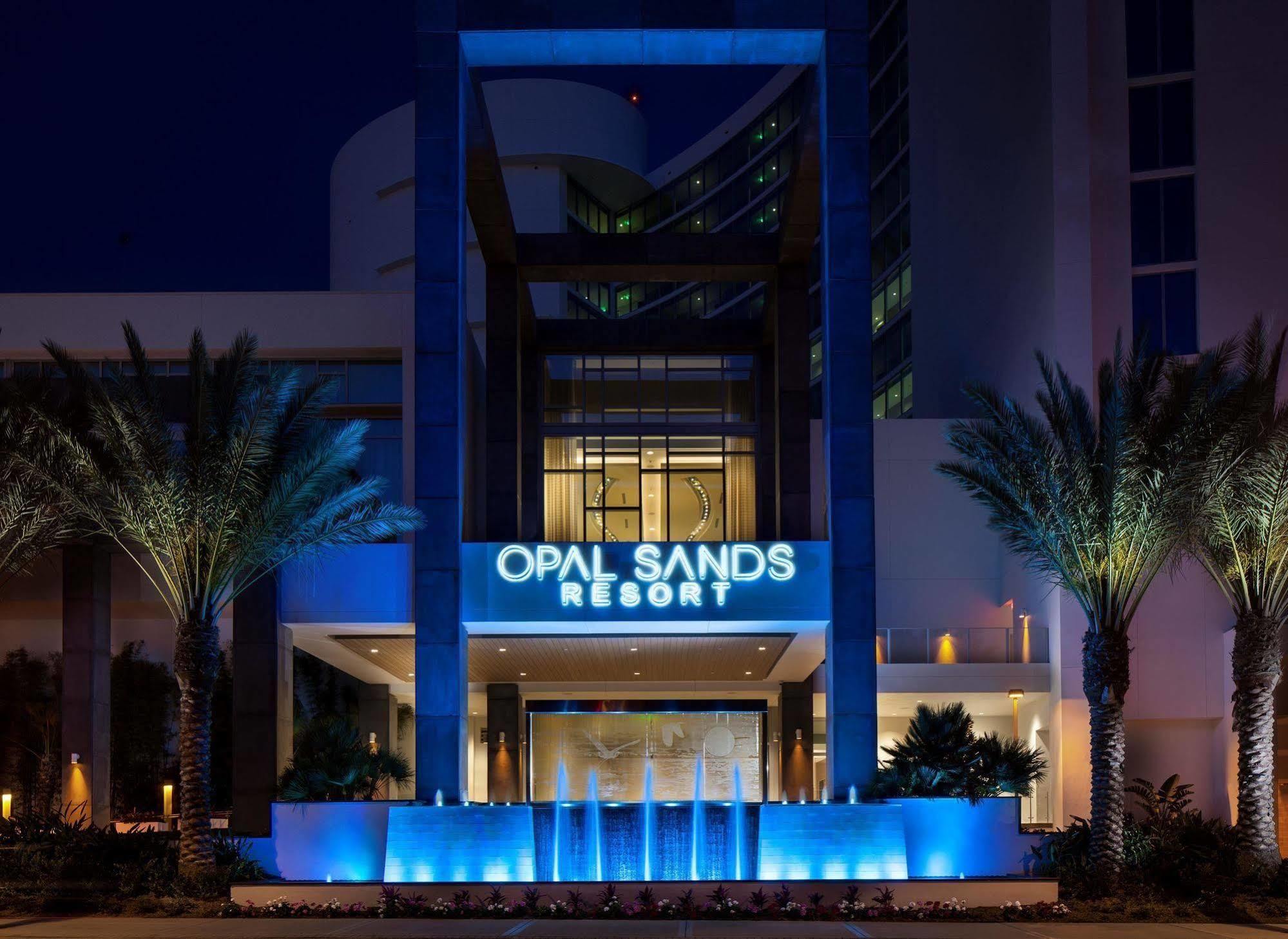 קלירווטר ביץ' Opal Sands מראה חיצוני תמונה